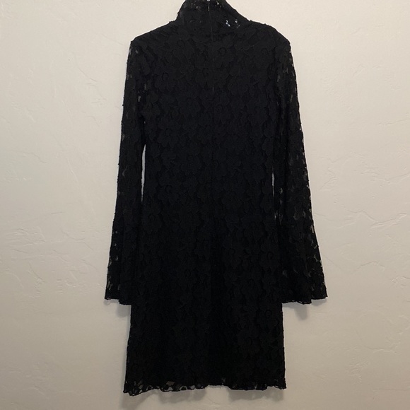 INC Black Dress - Picture 4 of 14